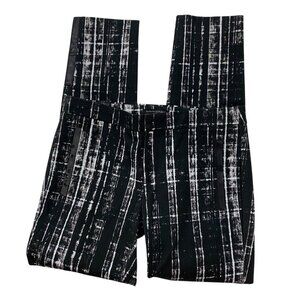 Banana Republic Sloan Ankle Stretch Pants Women's 4